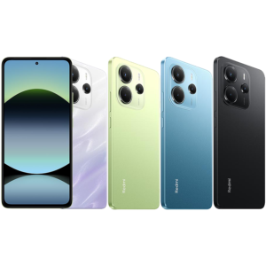 Xiaomi Redmi Note 14 4G 128Go 6Go RAM