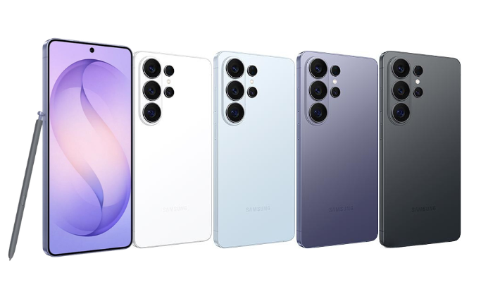 Samsung Galaxy S26 Ultra 256Go 12Go RAM