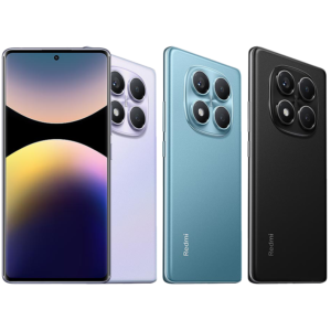 Xiaomi Redmi Note 14 Pro 4G 256Go 8Go RAM