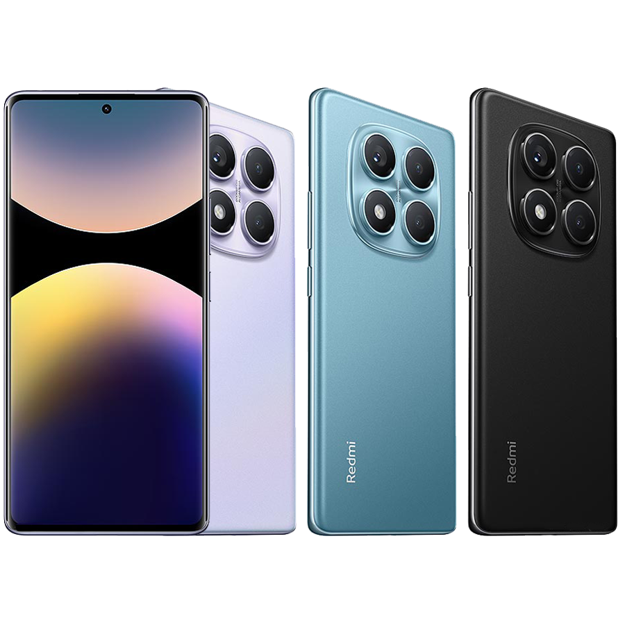 Xiaomi Redmi Note 14 Pro 4G 256Go 8Go RAM