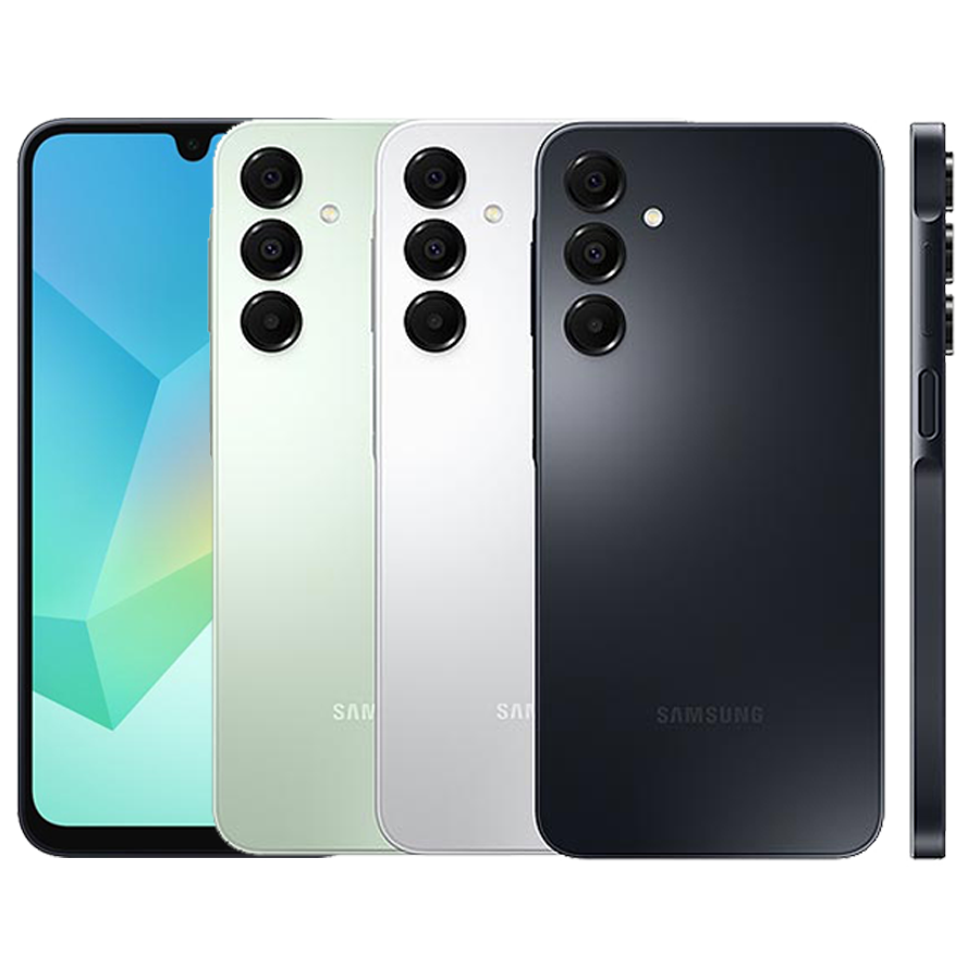 Samsung Galaxy A16 LTE 256Go 8Go RAM